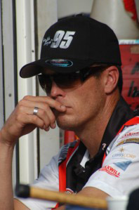 Drug charges for Sprintcar pair Drug charges for Sprintcar pair
