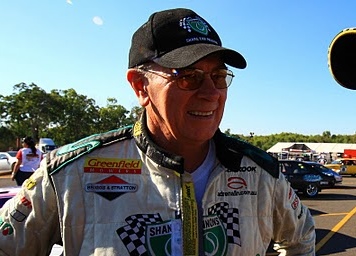 Jim Richards: Is he the ATCC’s best driver? Jim Richards: Is he the ATCC’s best driver?