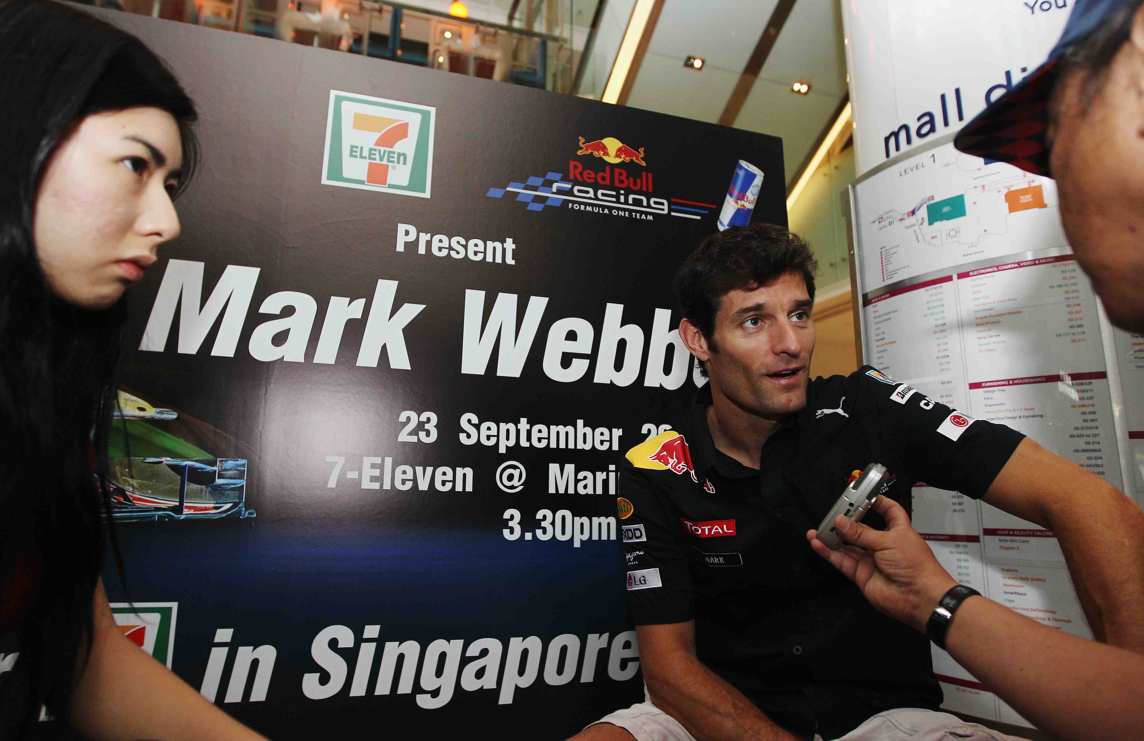 Webber: Title suicide to ‘just’ go for points Webber: Title suicide to ‘just’ go for points