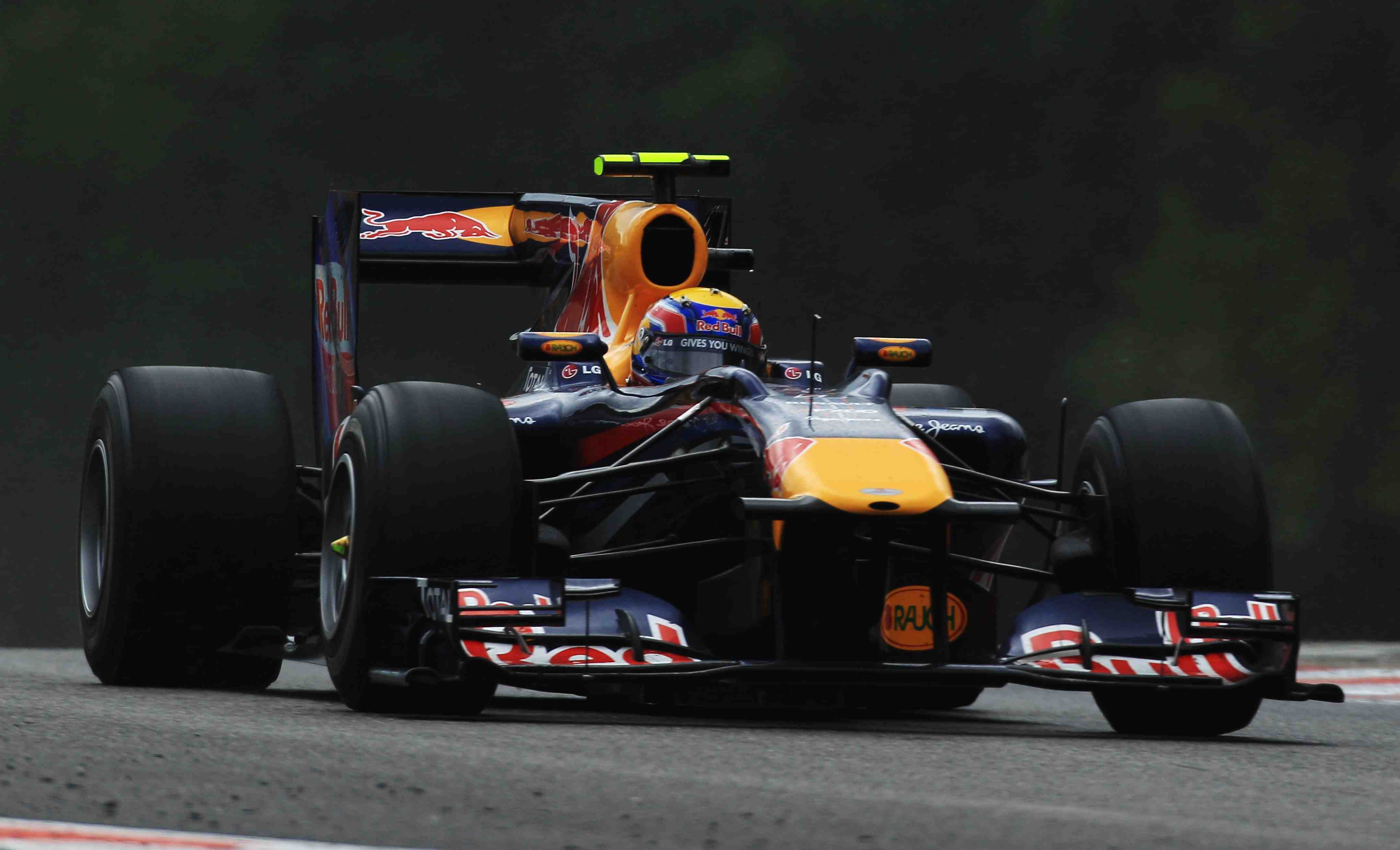 Webber to run laps at Barbagallo Raceway Webber to run laps at Barbagallo Raceway
