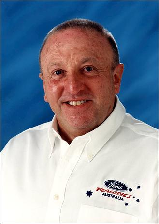 Fred Gibson Fred Gibson