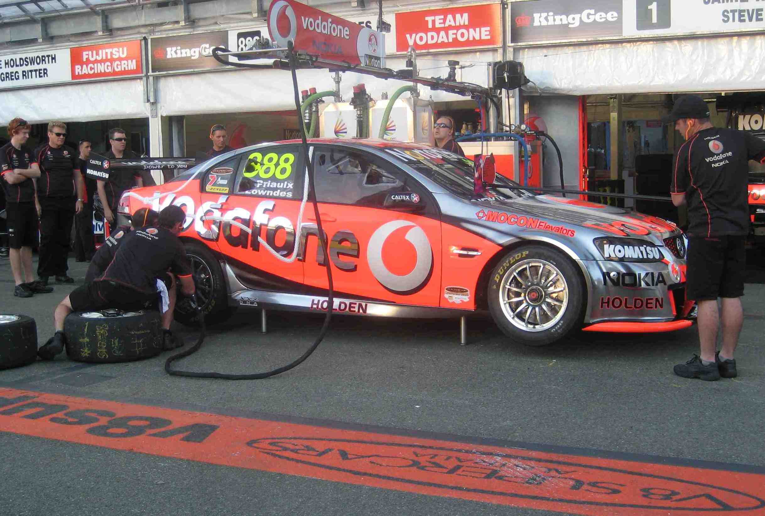 Priaulx plays down test performance Priaulx plays down test performance