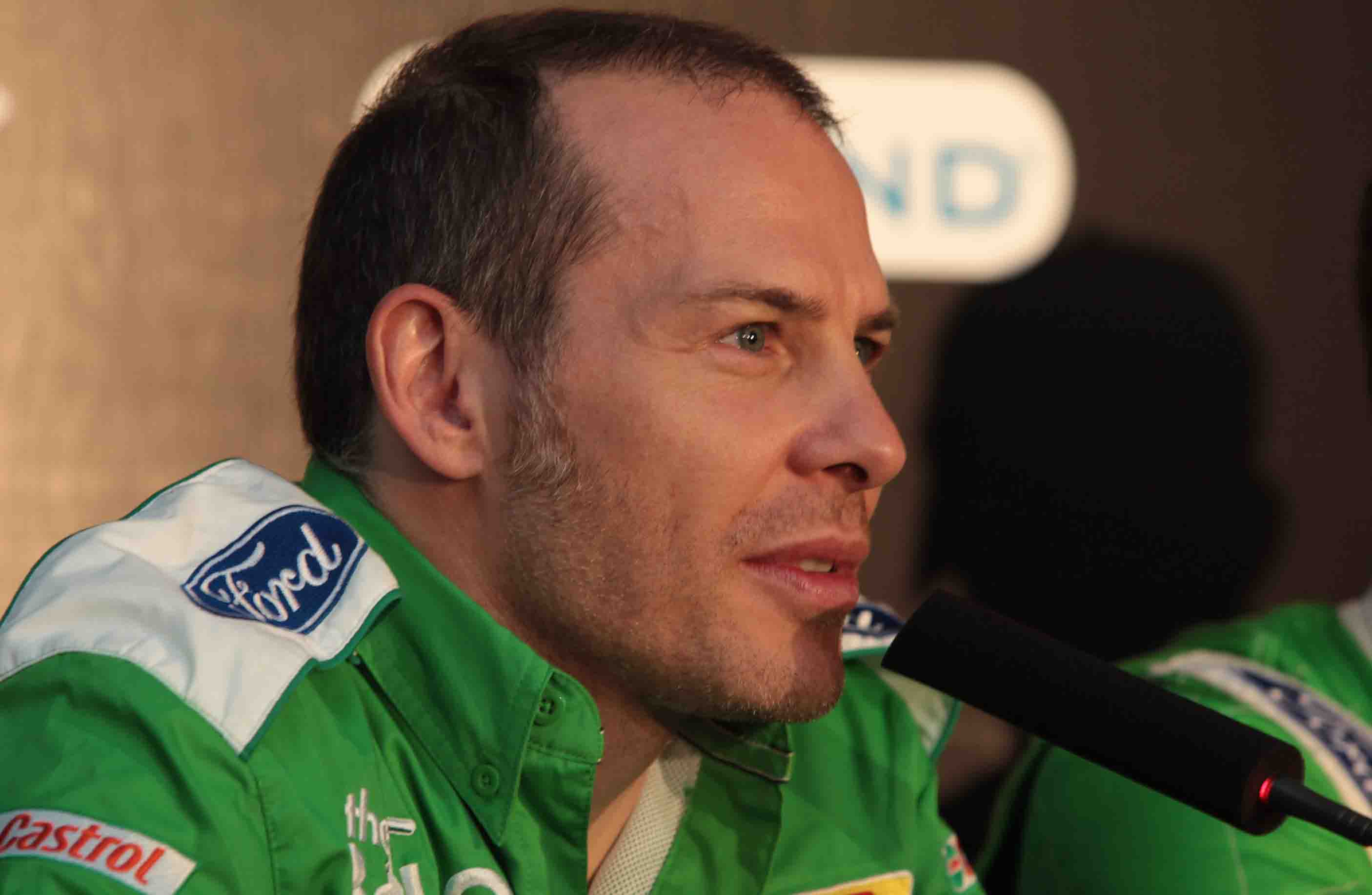 Jacques Villeneuve to focus on NASCAR Jacques Villeneuve to focus on NASCAR