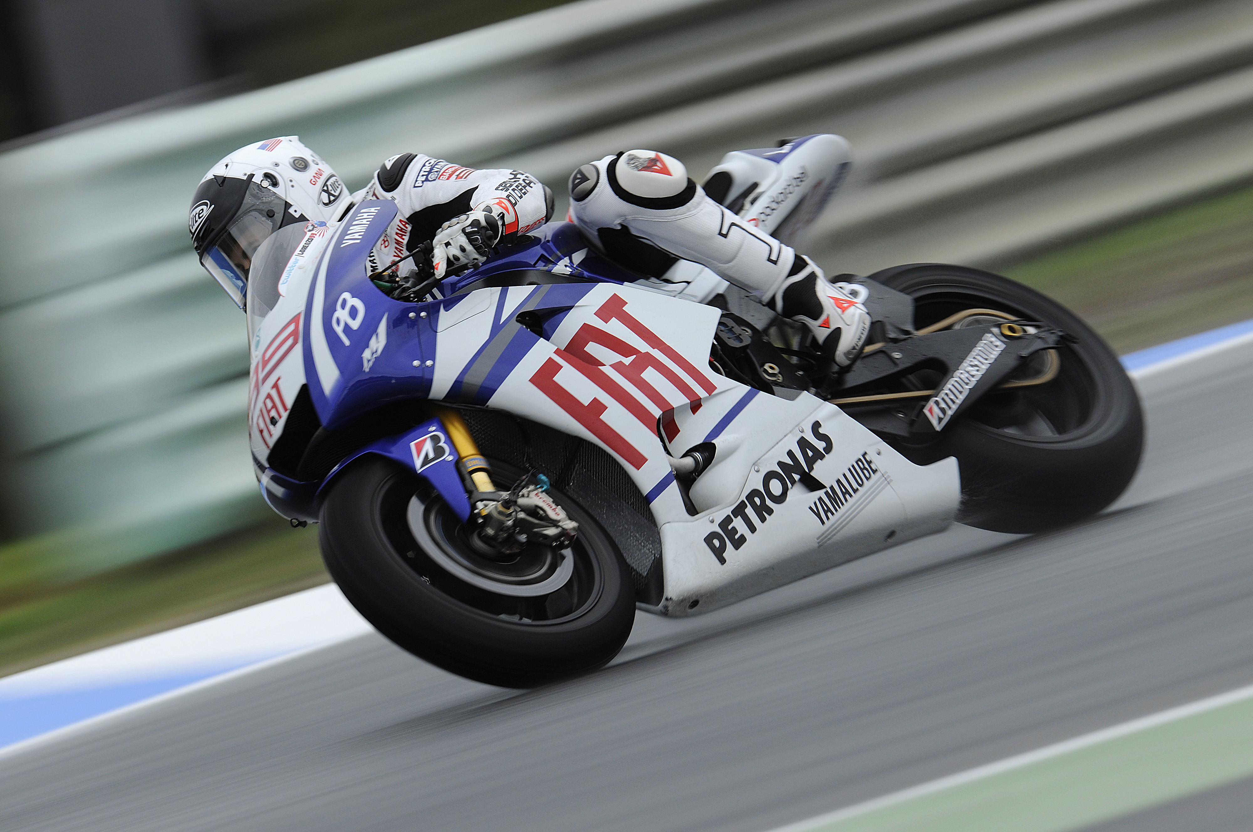 MotoGP qualifying cancelled in Portugal MotoGP qualifying cancelled in Portugal