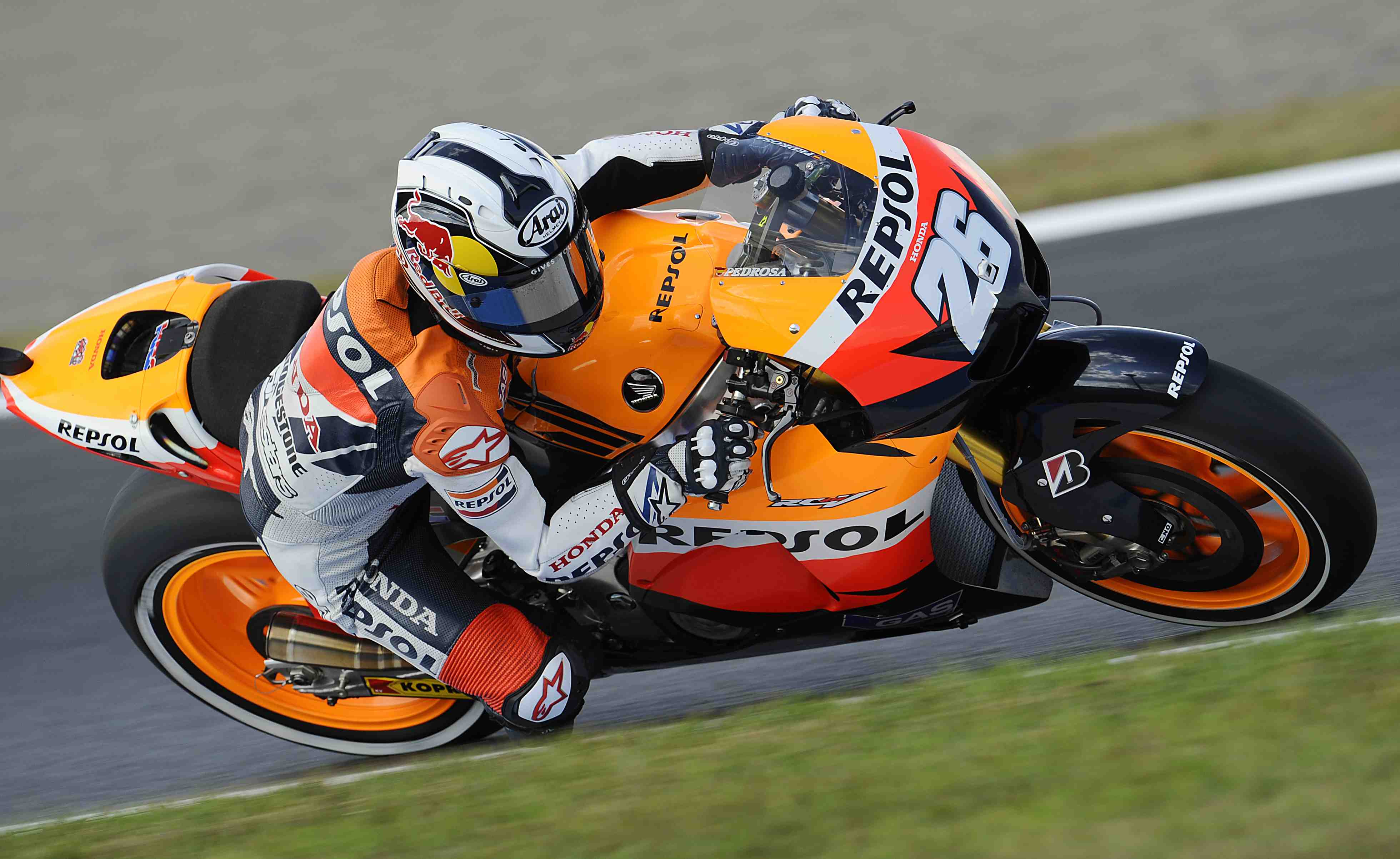 Dani Pedrosa aims for Phillip Island return Dani Pedrosa aims for Phillip Island return