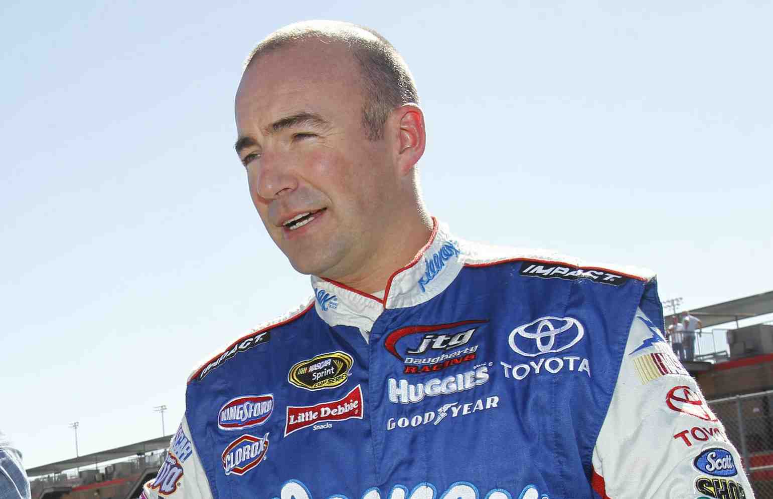 Ambrose qualifies second amidst 2011 cloud Ambrose qualifies second amidst 2011 cloud