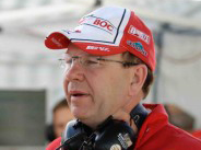 Brad Jones: Why I joined V8SA Board Brad Jones: Why I joined V8SA Board