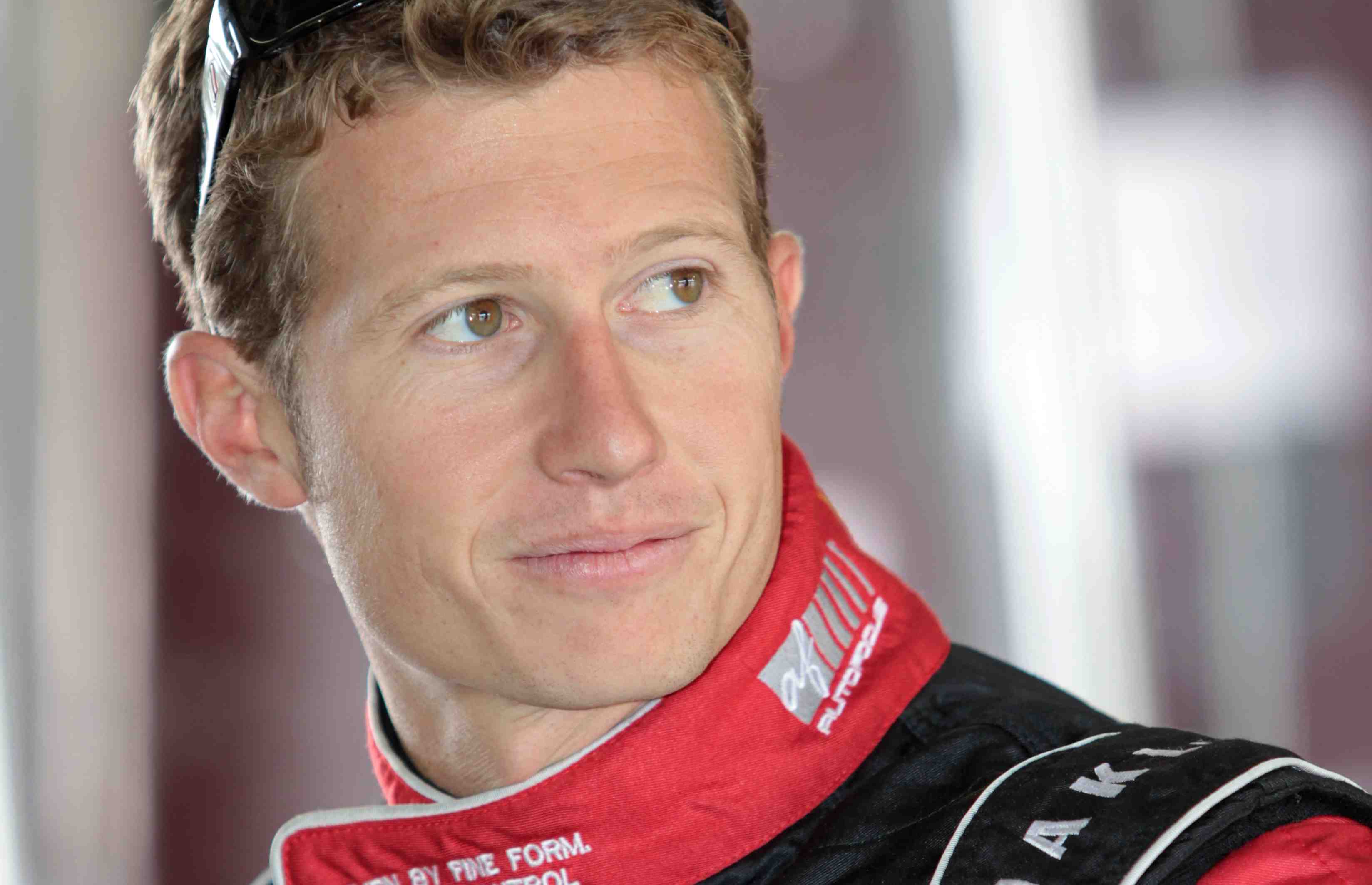Briscoe not planning V8 Supercar switch Briscoe not planning V8 Supercar switch