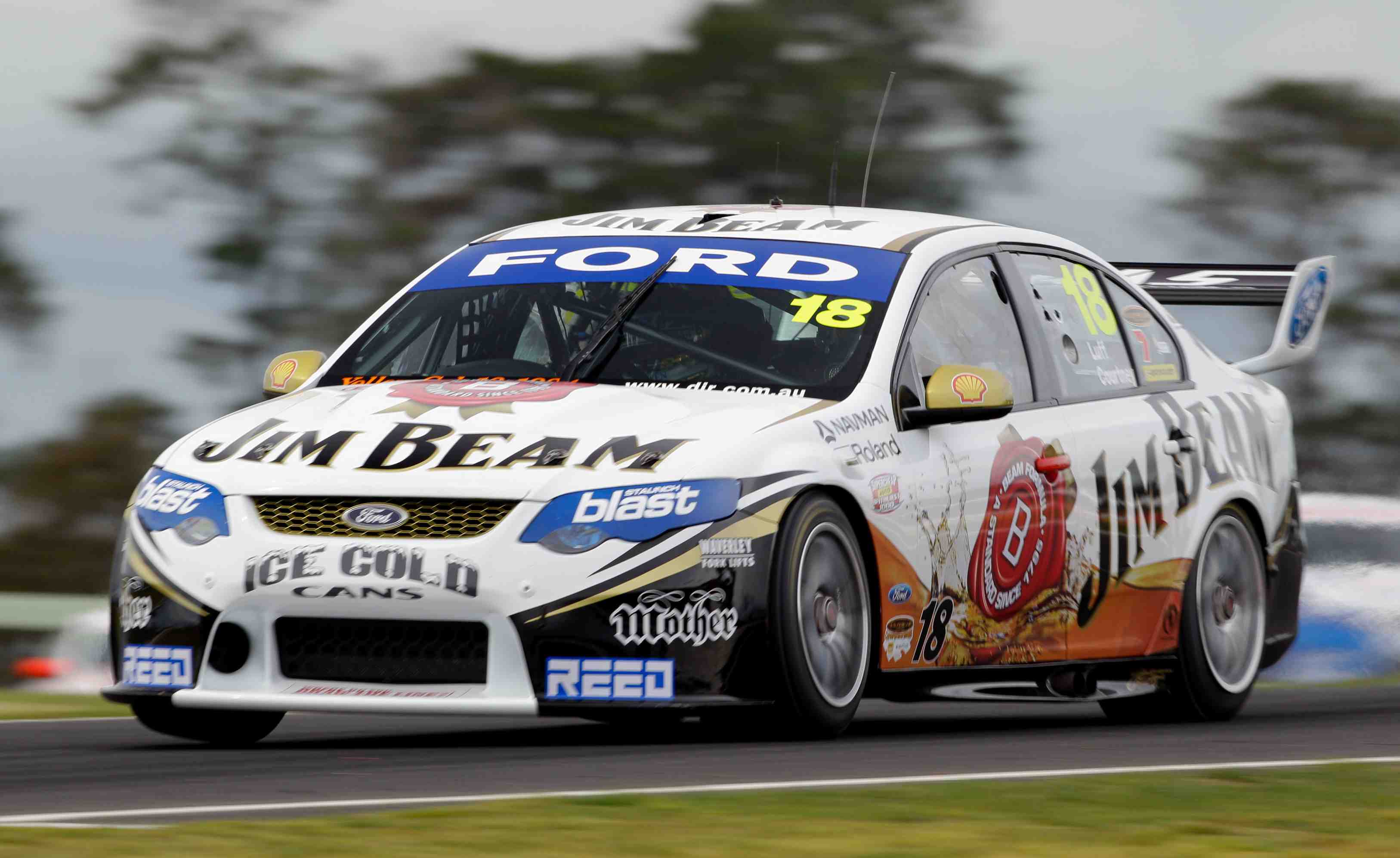 Bathurst is go: V8s hit Mount Panorama Bathurst is go: V8s hit Mount Panorama