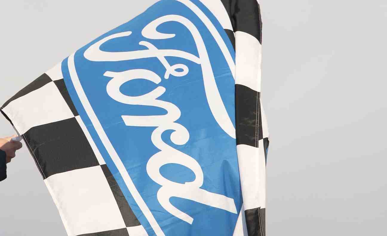 New chief for Ford Australia New chief for Ford Australia