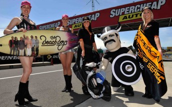 gc Gold Coast