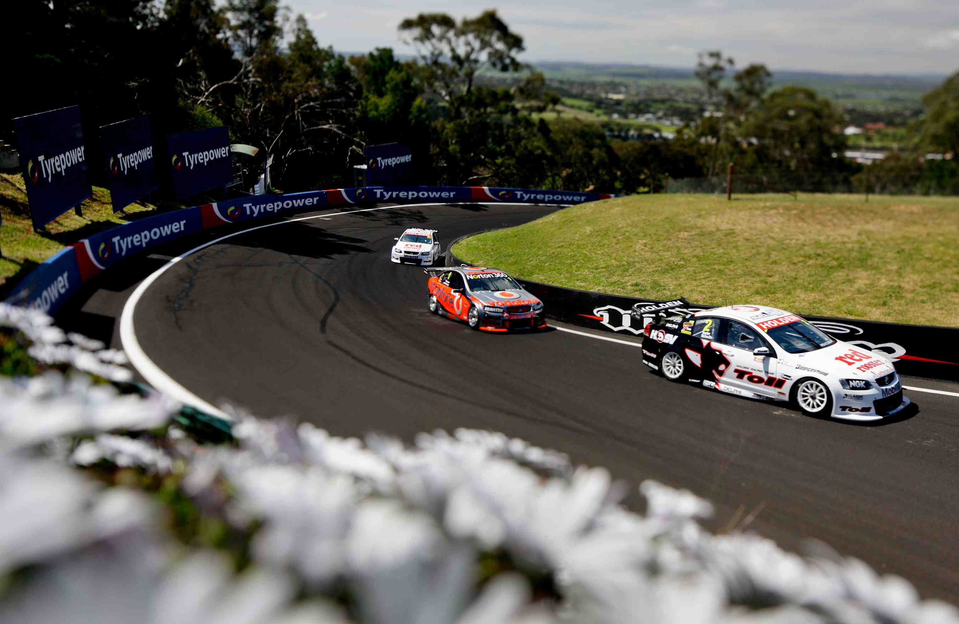 V8 calendar set for Gold Coast announcement V8 calendar set for Gold Coast announcement