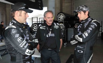 thumb Todd, John and Rick Kelly