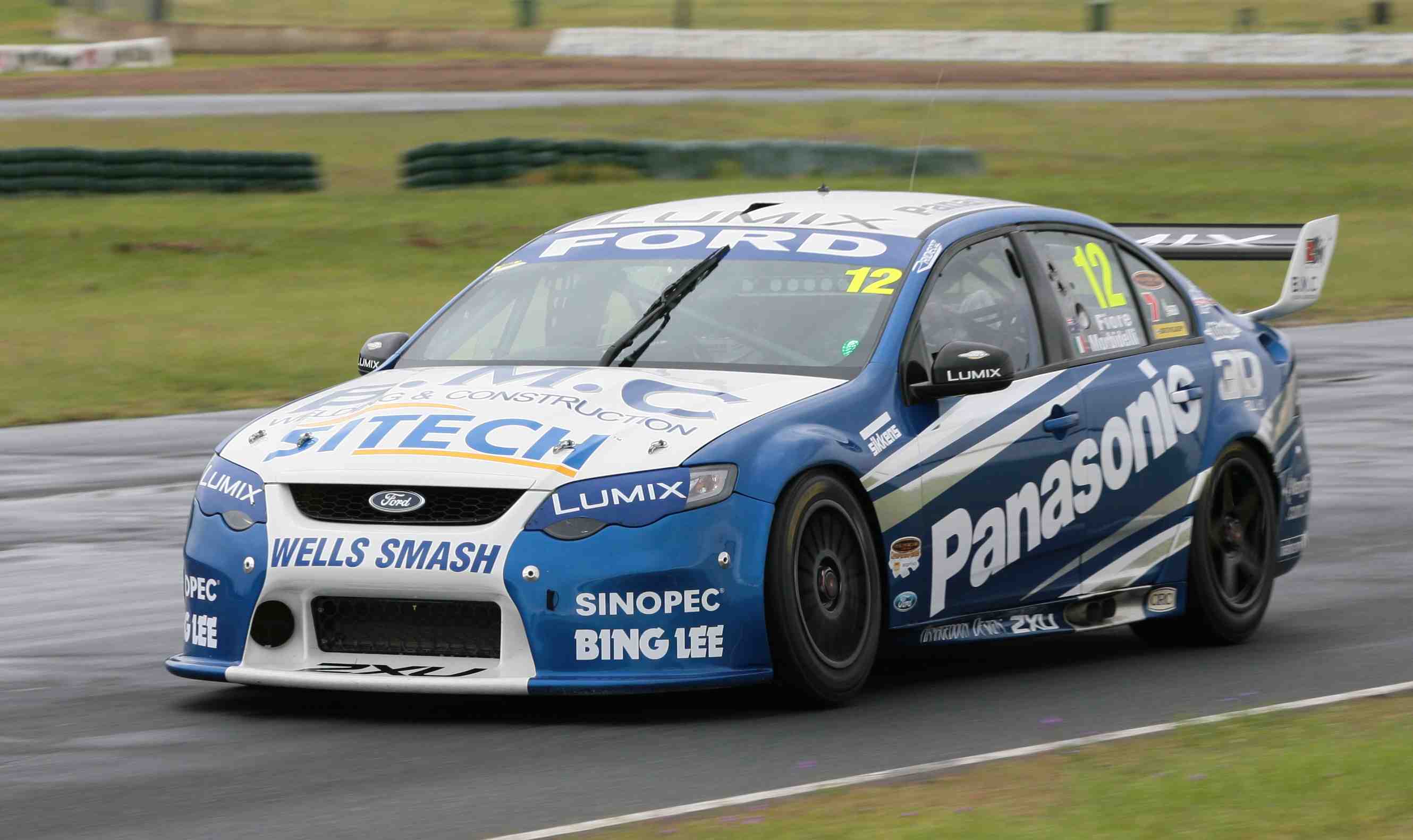 Gianni Morbidelli wants full-time V8 ride Gianni Morbidelli wants full-time V8 ride
