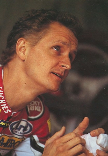Kevin Schwantz Kevin Schwantz