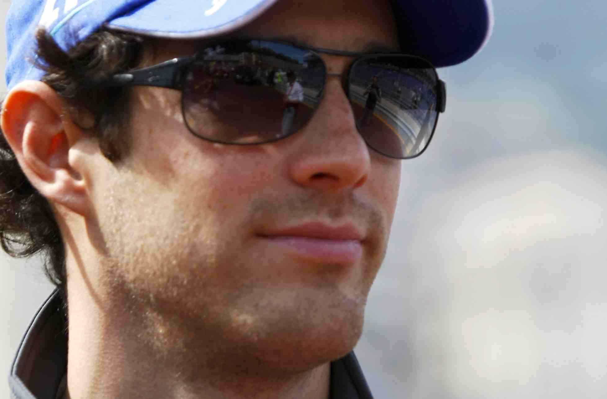 Bruno Senna: His first F1 season, his future and his famous uncle Bruno Senna: His first F1 season, his future and his famous uncle