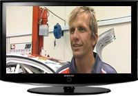 Warren Luff signs with lucas Dumbrell Motorsport Warren Luff signs with lucas Dumbrell Motorsport