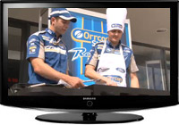 Winterbottom fires up at Bathurst Winterbottom fires up at Bathurst