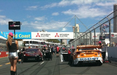 Only four regulars to start GC600 Race 19 Only four regulars to start GC600 Race 19