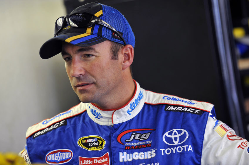 Parrott to be Ambrose crew chief in 2011 Parrott to be Ambrose crew chief in 2011