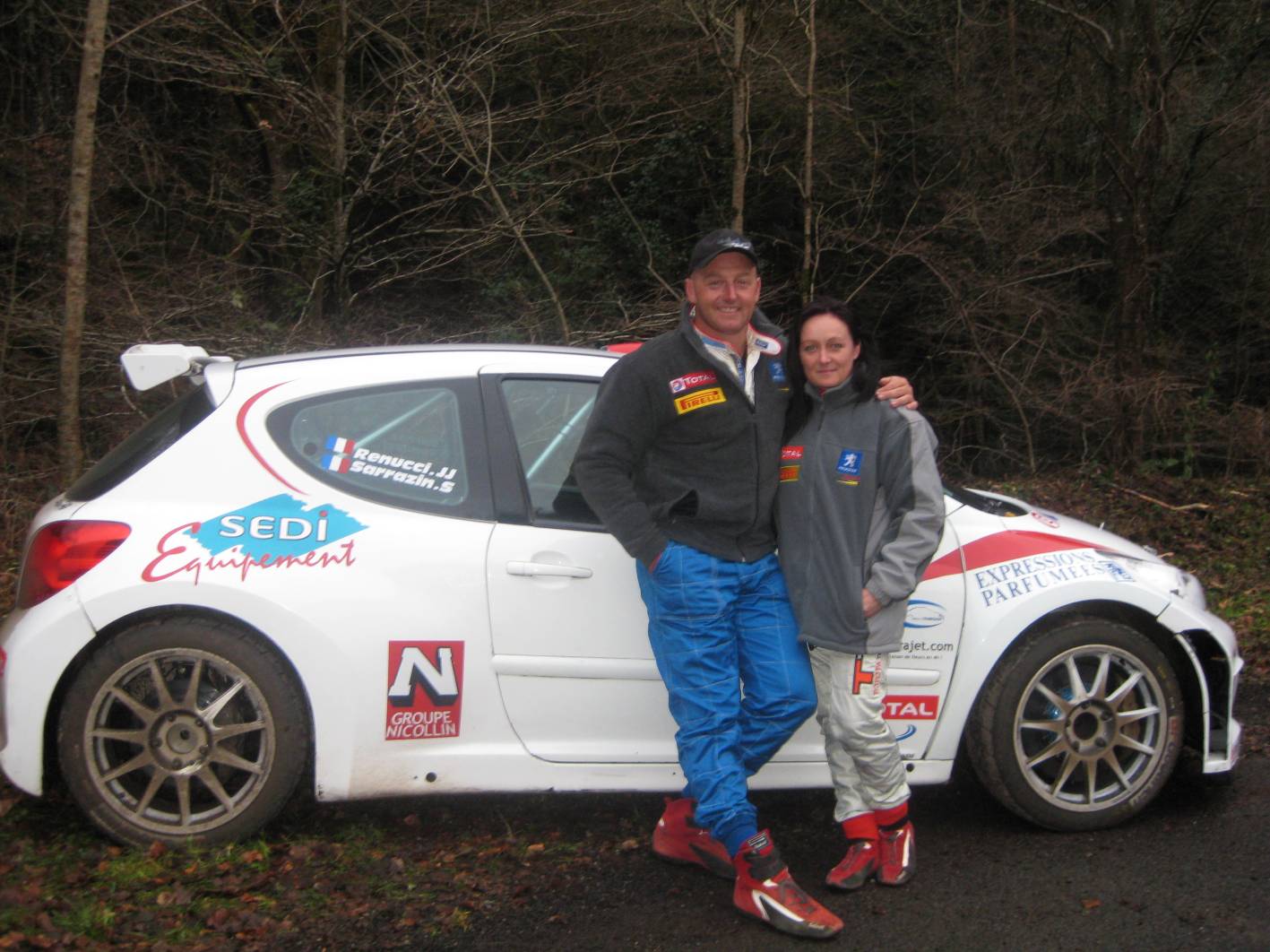 Rally stars’ missed opportunity Rally stars’ missed opportunity