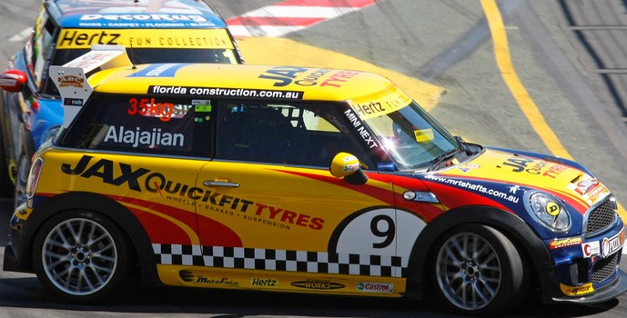 BMW pulls the plug on MINI Challenge BMW pulls the plug on MINI Challenge