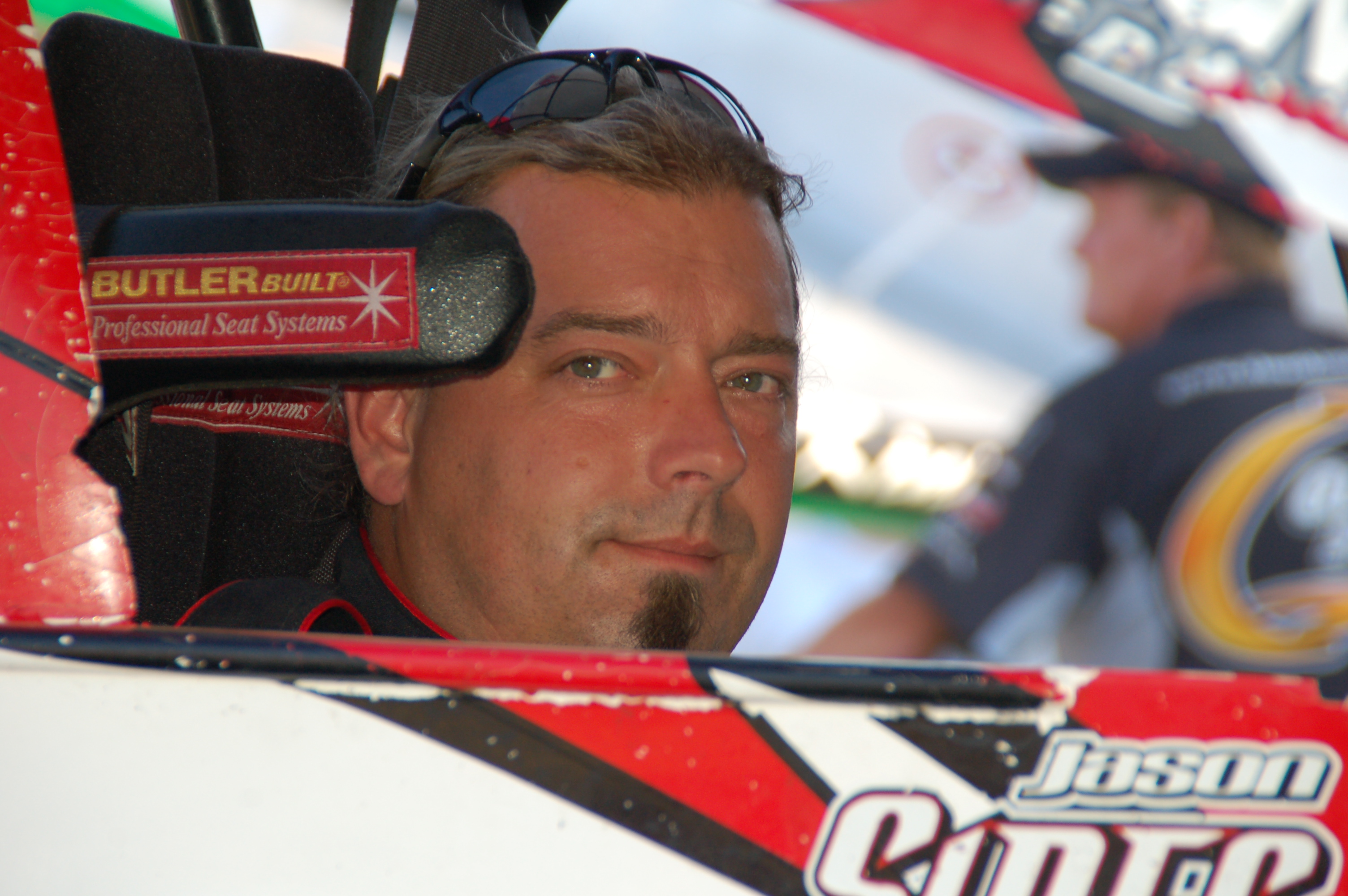 Tatnell out for opening stint of WSS Tatnell out for opening stint of WSS