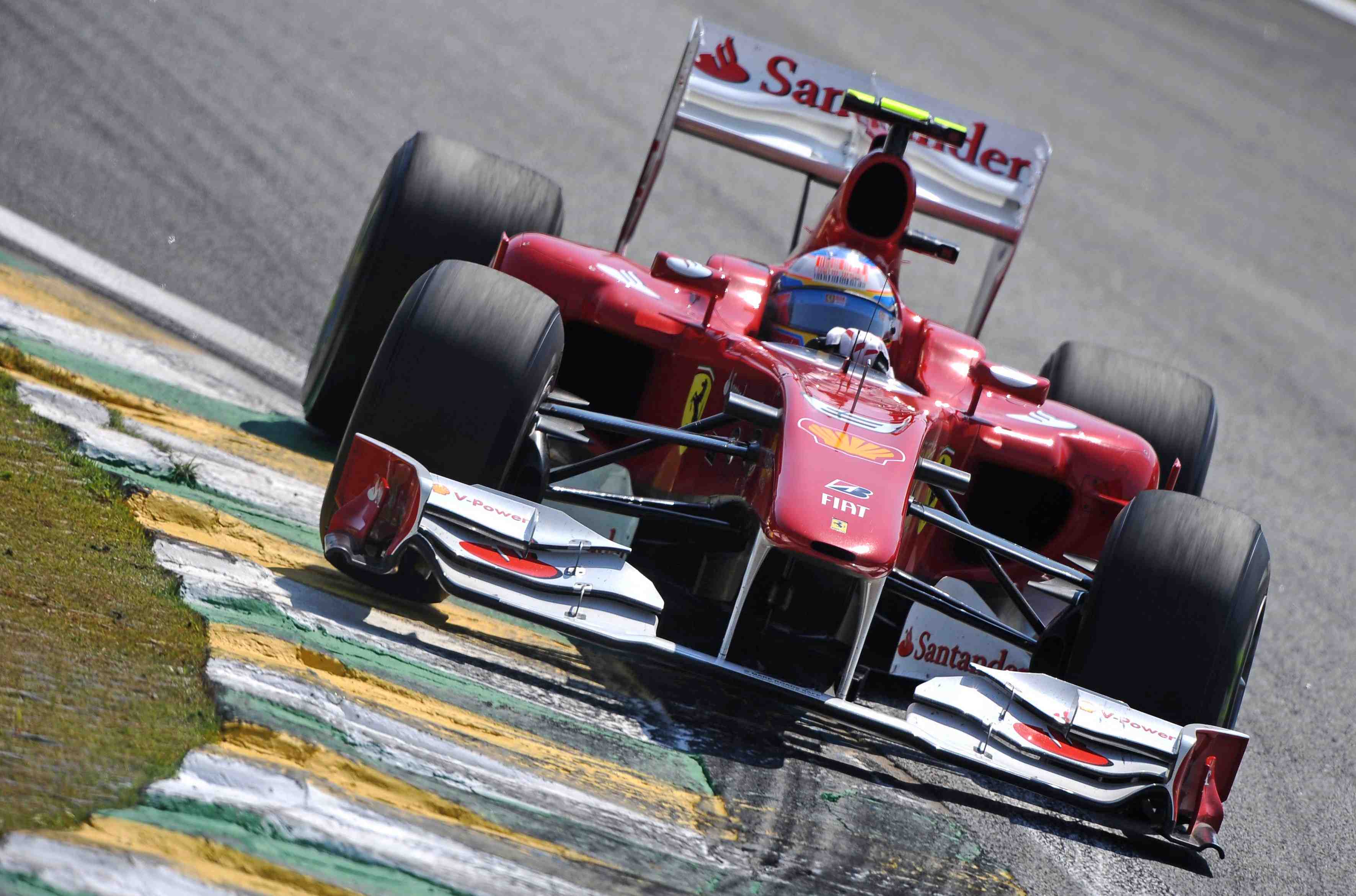 Brabham predicts Alonso to hold title lead Brabham predicts Alonso to hold title lead