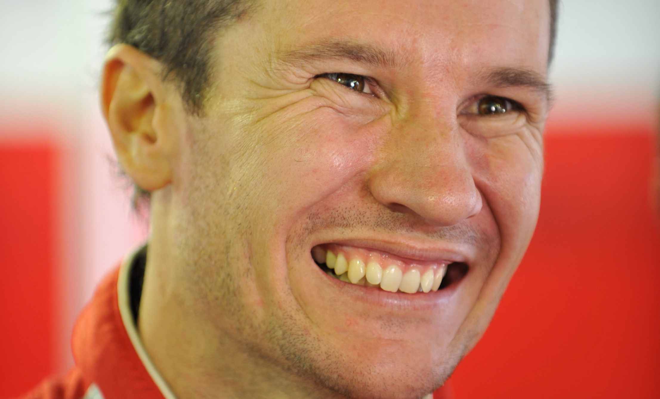 Jason Richards sidelined in cancer fight Jason Richards sidelined in cancer fight