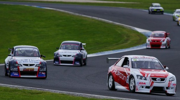 Celebrity drivers for Aussie Racing Cars finale Celebrity drivers for Aussie Racing Cars finale