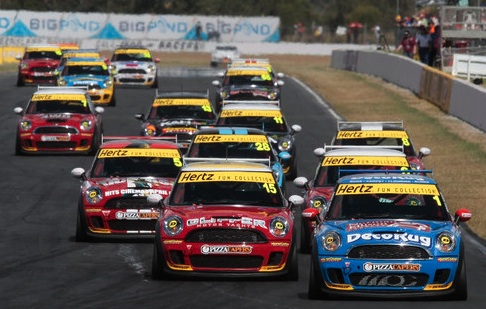 Decision soon on MINI Challenge’s future Decision soon on MINI Challenge’s future