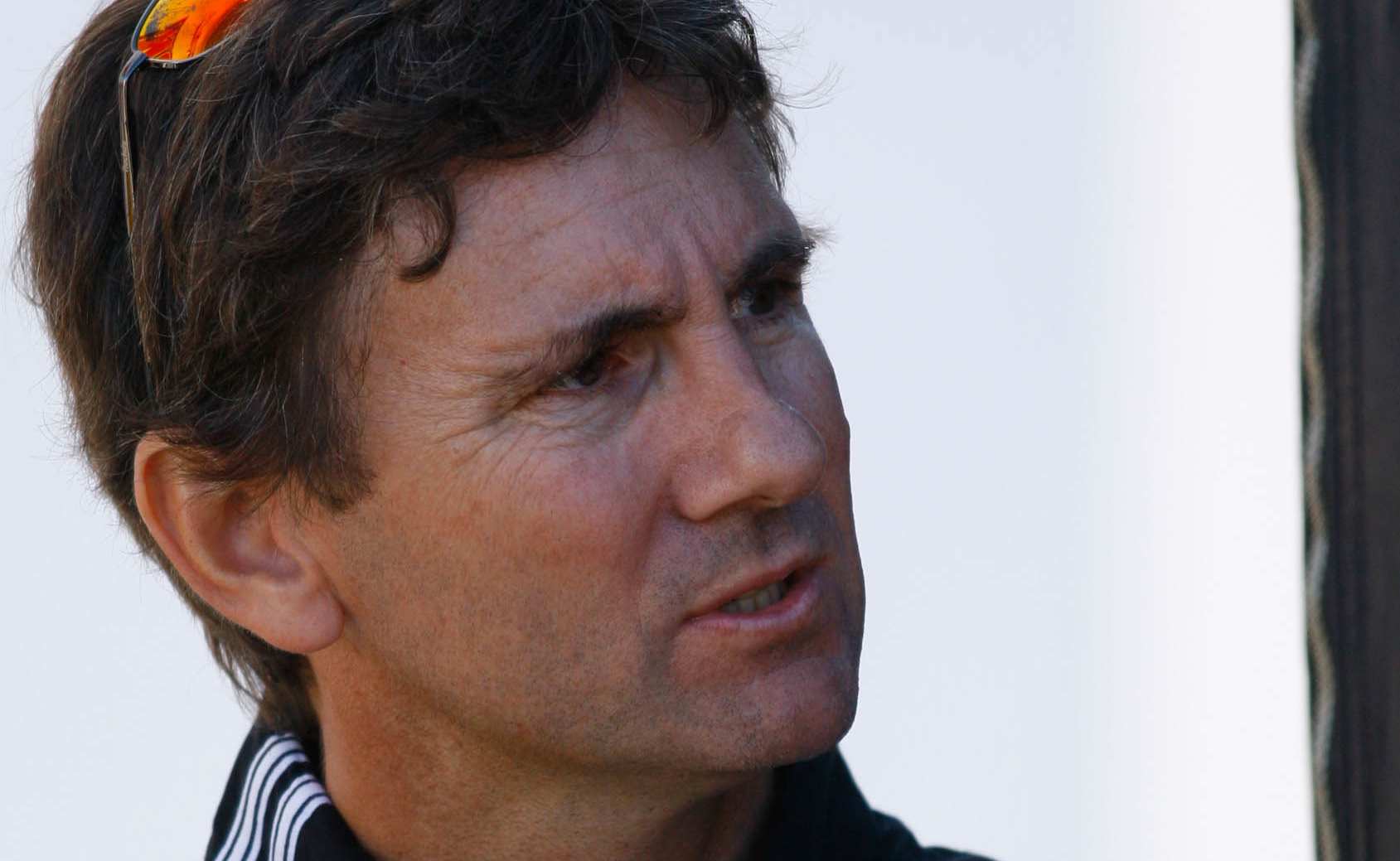 Glenn Seton to contest Touring Car Masters Glenn Seton to contest Touring Car Masters