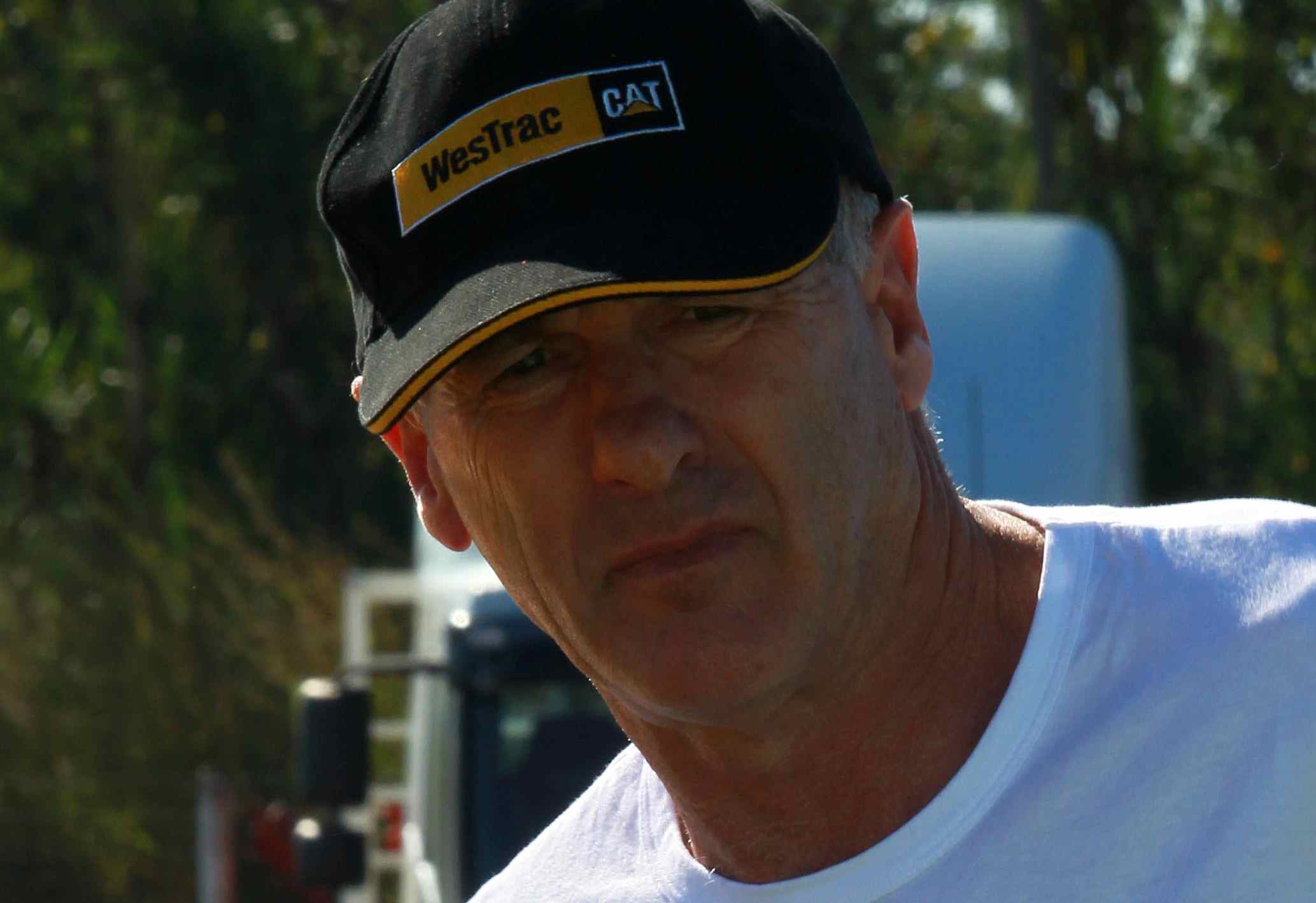 Andrew Miedecke Andrew Miedecke