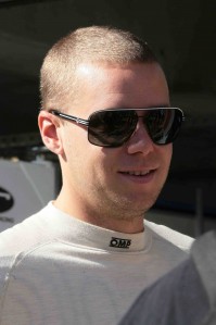 car Jonathon Webb
