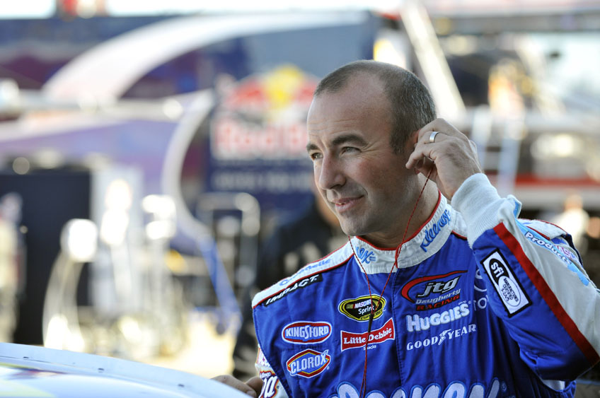 Marcos Ambrose has first test in RPM Ford Marcos Ambrose has first test in RPM Ford