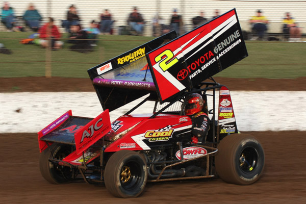 Jason Sides takes maiden World Series win Jason Sides takes maiden World Series win