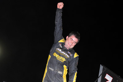 Sensational win by Steve Lines at the Bridge Sensational win by Steve Lines at the Bridge