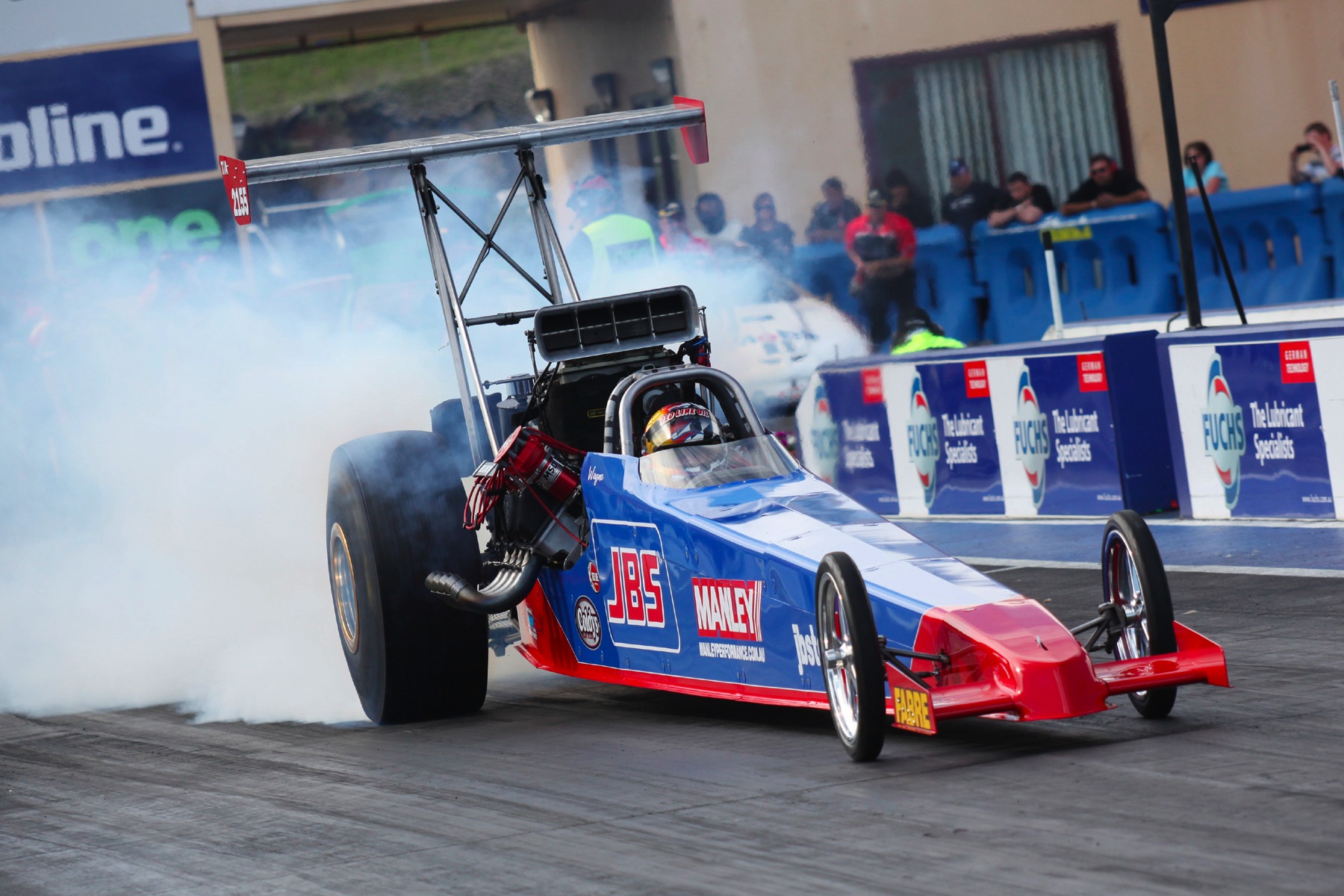Wayne Newby aiming for six straight finals Wayne Newby aiming for six straight finals
