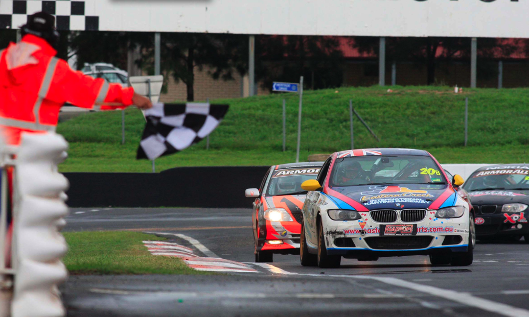 Defending Bathurst 12 Hour winner to return Defending Bathurst 12 Hour winner to return