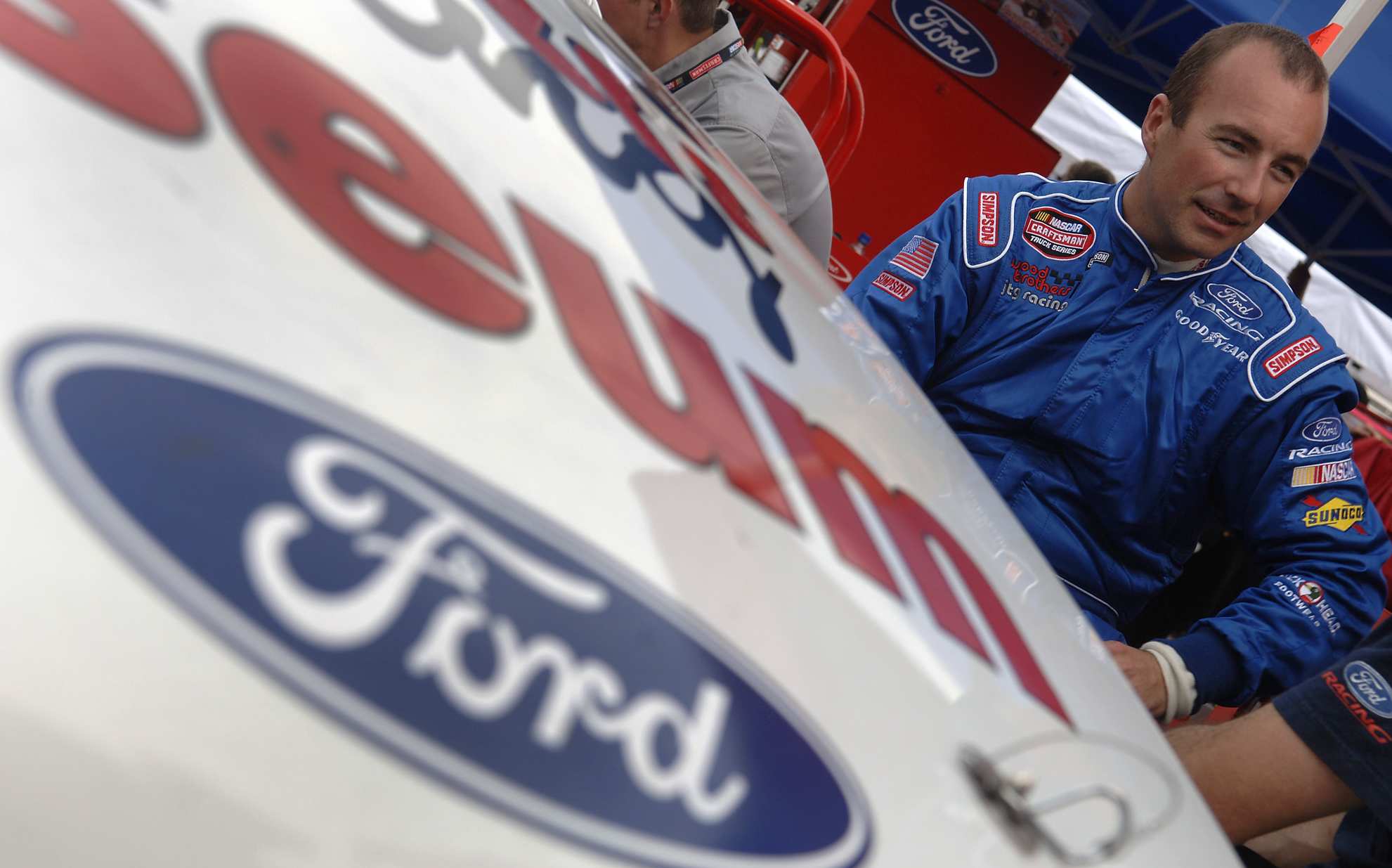 Relief for Ambrose as RPM future secured Relief for Ambrose as RPM future secured