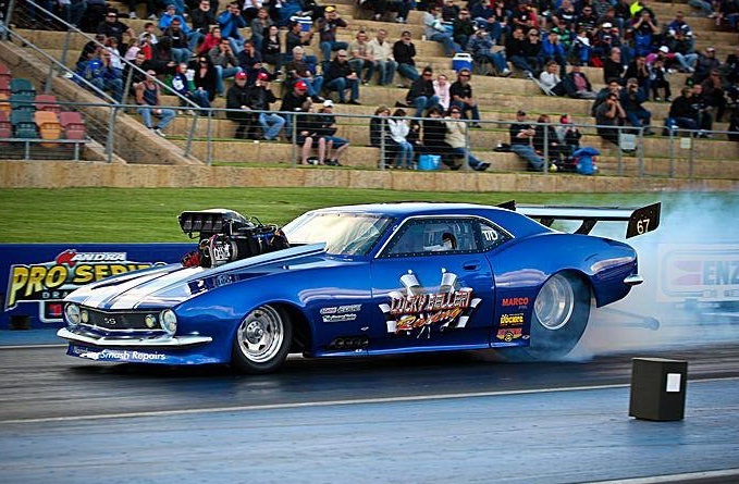 Goldenstates victory for Belleri, McLean, Allen Goldenstates victory for Belleri, McLean, Allen