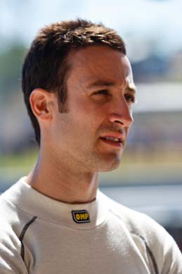 Fiore confirms start in Bathurst 12 Hour Fiore confirms start in Bathurst 12 Hour