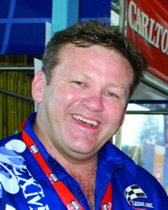 SEL director leaves V8 Supercars community SEL director leaves V8 Supercars community