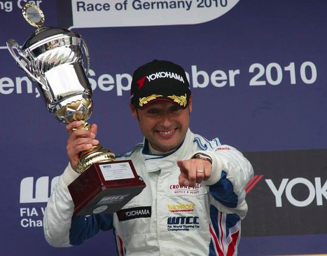 Andy Priaulx moves on from WTCC Andy Priaulx moves on from WTCC