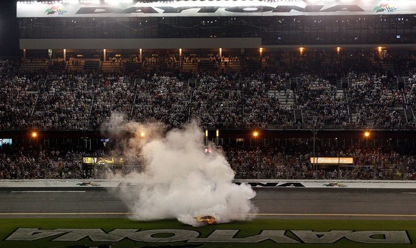 Rookies set to spice up Budweiser Shootout