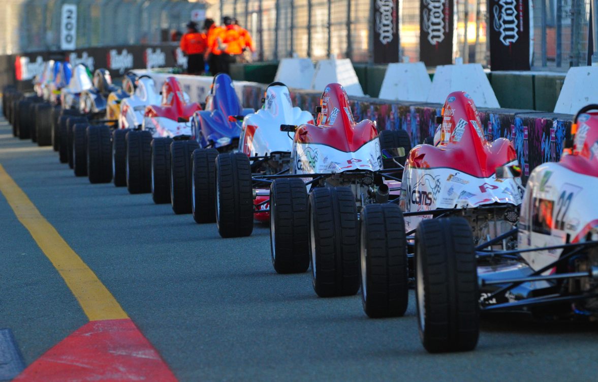 Formula Ford teams announce 2011 drivers Formula Ford teams announce 2011 drivers