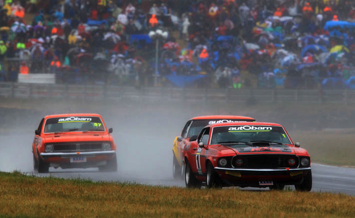 Touring Car Masters voted best support class Touring Car Masters voted best support class