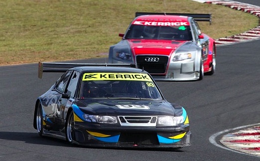 Sports Sedan champs not defending crown Sports Sedan champs not defending crown