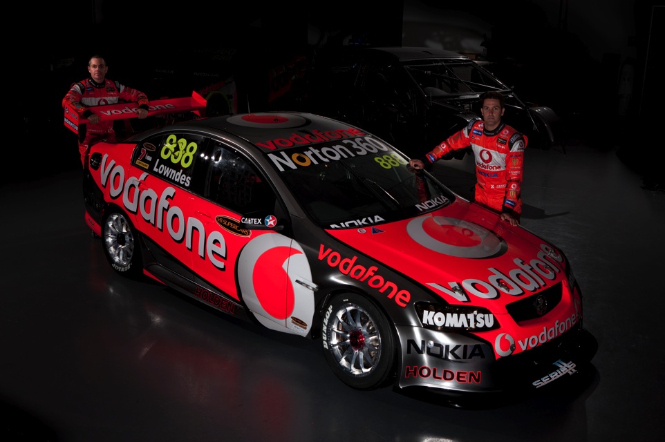 Lowndes: Stability will see us return to the top Lowndes: Stability will see us return to the top