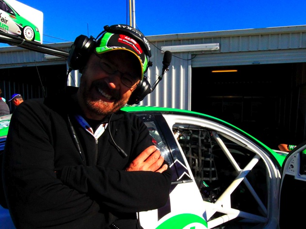 Bowe: Bathurst 12 Hour as special as 1000 Bowe: Bathurst 12 Hour as special as 1000
